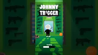heres a tip hiw to download johnny trigger mod unlimited money/unlocked all skins & guns