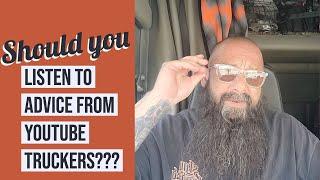 Passing the CDL Test: Do YouTube Truckers Help or Hurt You?