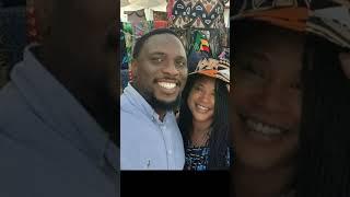 BLAXIT CONFIRMS PREGNANCY WITH PIXPECTIV! EXCLUSIVE #blaxit #adamabarrow