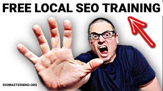 Free Local SEO Training (Google SEO 2025)