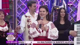 Raisa Tudorică 2 - EMI TV 2023