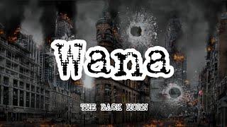 THE BACK HORN - Wana (Romaji/English)