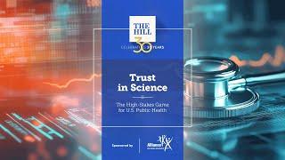 Trust in Science: The High-Stakes Game for U.S. Public Health