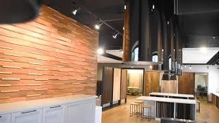 SVB Wood Floors Showroom