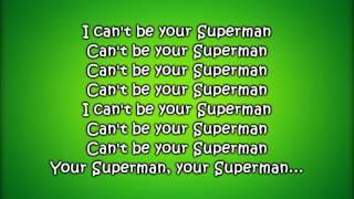 Eminem   Superman Lyrics HD  HQ