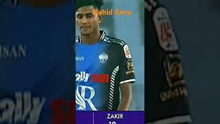 Nahid Rana।। BPL ।। #cricket #bpl2025 #allsportsnews #funny #nahidrana