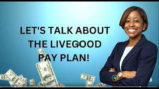 WHAT IS LIVEGOOD?  LIVEGOOD GLOBAL BUSINESS PRESENTATION  [ LIVEGOOD TEAM DIAMOND ] OVERVIEW