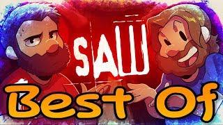 Super Beard Bros - Best of Saw