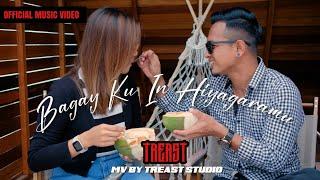 Treast - Bagay Ku In Hiyagaranmu (Official Music Video)