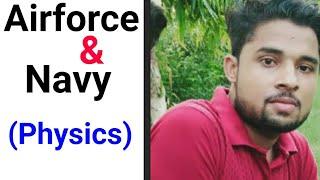 Airman Group X Exam 2020(Technical Trade) ||Physics|| part 72