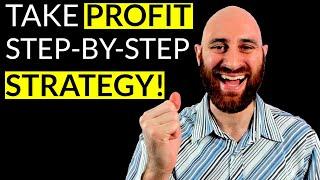  Enhance Your Take Profit Strategy  - TESTED and Practical Indicator