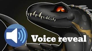 Dr. Revs voice reveal (ft. April)