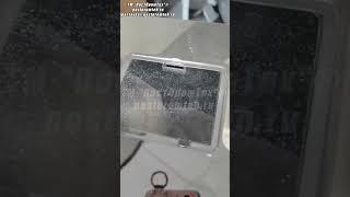 Компактный дозатор сыпучих продуктов #фасовочное_оборудование #автоматизациябизнеса #оборудование