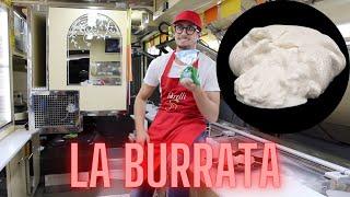 BURRATA PUGLIESE: Prodotti Da Carelli #4