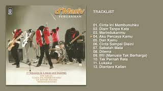 D'MASIV - Album Perubahan | Audio HQ