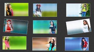 30+Girl Thumbnail Pack 2021 New Girl Thumbnail Pack  Girl Png Image Girl Png Photo Girl Png 2021