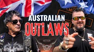 Living Off-Grid with The Australian Outlaws