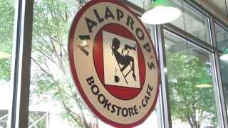 Malaprop's Bookstore/Cafe