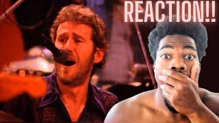 First Time Hearing The Band And The Staples - The Weight ( The Last Waltz)  (Reaction!)