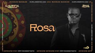 Bruce Melodie - Rosa (Official Audio)