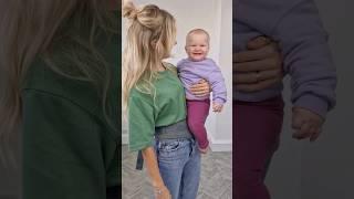 The perfect baby hip seat carrier ️ #hipseat #babyseat #babywearing #babycare #babyproducts