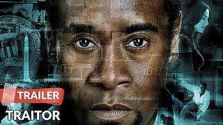 Traitor (2008) Trailer HD | Don Cheadle | Guy Pearce