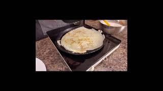 Блинчики      short                        Ссылка на Рецепт в комментариях