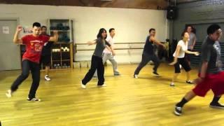 [Main Stacks]Stacks Class - Brandon Yang and Christian Rodriguez- 04.08.11