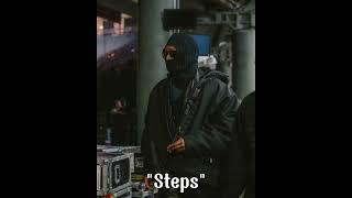 [FREE FOR PROFIT] Future x Metro Boomin Type Beat - "Steps"