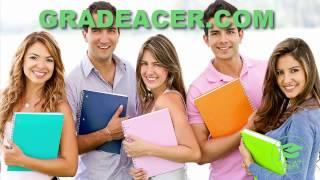 Online Assignment Help | Online Assignment Help Companies | Gradeacer.com