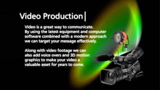 The Audio Visual Suite Services