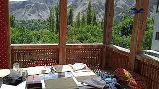 Khaplu Palace || Skardu || Fort || Second Largest Kingdom || Karakoram Eagles || Official Video ||