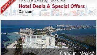 Cheap Hotels Cancun