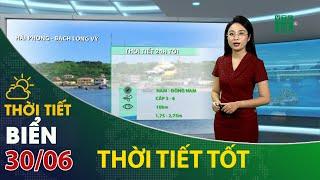 Thời tiết duy trì ở trạng thái ổn định | VTC14