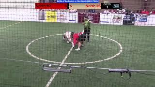 Battle of the Border North Semi Final