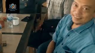 Gelar Coffee Morning, Dandim 0414 Belitung Jalin  Silahturahmi Dengan Awak Media