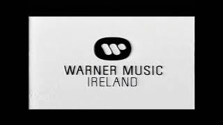 Warner Music Ireland (2002)