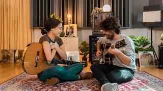 Alba Armengou & Vicente López | VU Sessions