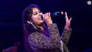 Enjoy Manoshi Soulful Song || Baarish Ban Jaana || Hina Khan, Shaheer Sheikh || Dj Alak Live 2022