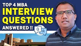 Crack ANY Interview with these PERFECT answers | Interview Questions