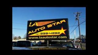 LA Auto Star