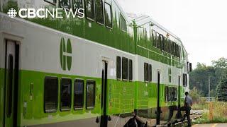 Ford asks Metrolinx to work on new plan to expand GO Transit