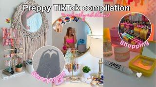 Preppy TikTok compilation! *ae.daily edition* // pinksxlifestyles 🫶