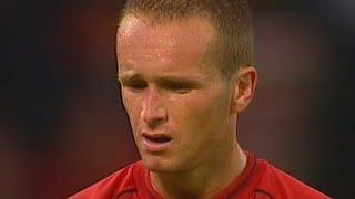 1.FC Köln - HSV, Bl 2001/02 5.Spieltag Highlights