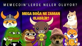 Memecoin Furyasının Lideri Pepe Coin Son Dakika Haberleri