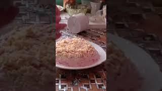 коньяк зі шубою #для новачків #поварёнок