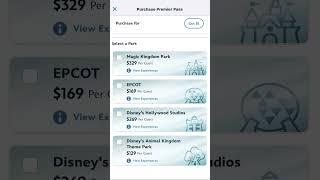 What was Disney thinking!?