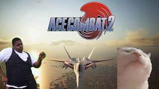 Ace Combat 2 Music Hits Different