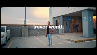 Film Reel - Trevor Wentt