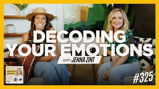 How to Decode Your Emotions